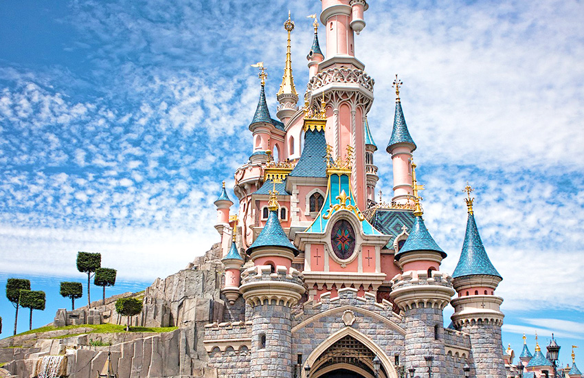 Make the Best Out of Your Disney Vacation