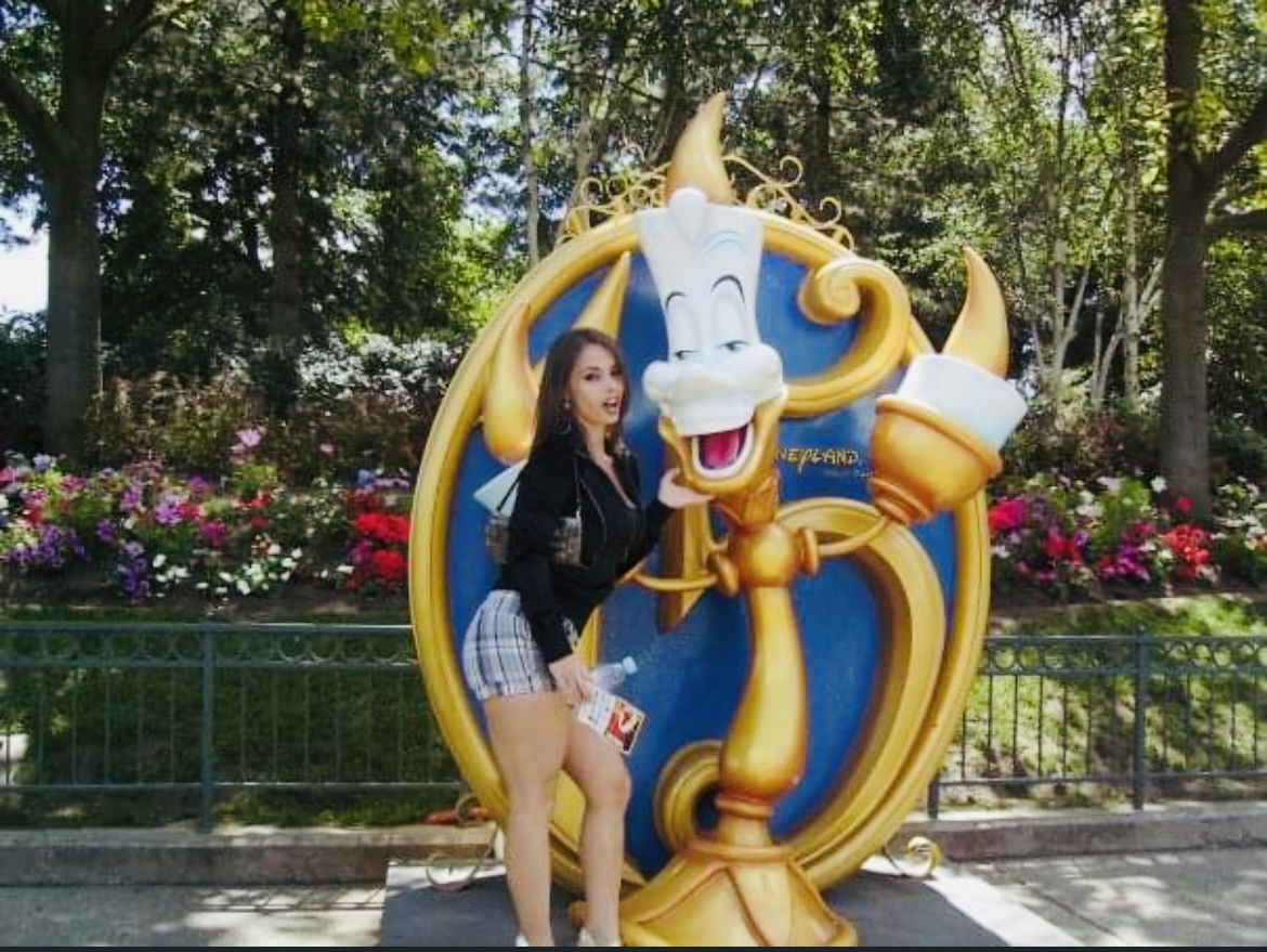Disneyland Paris