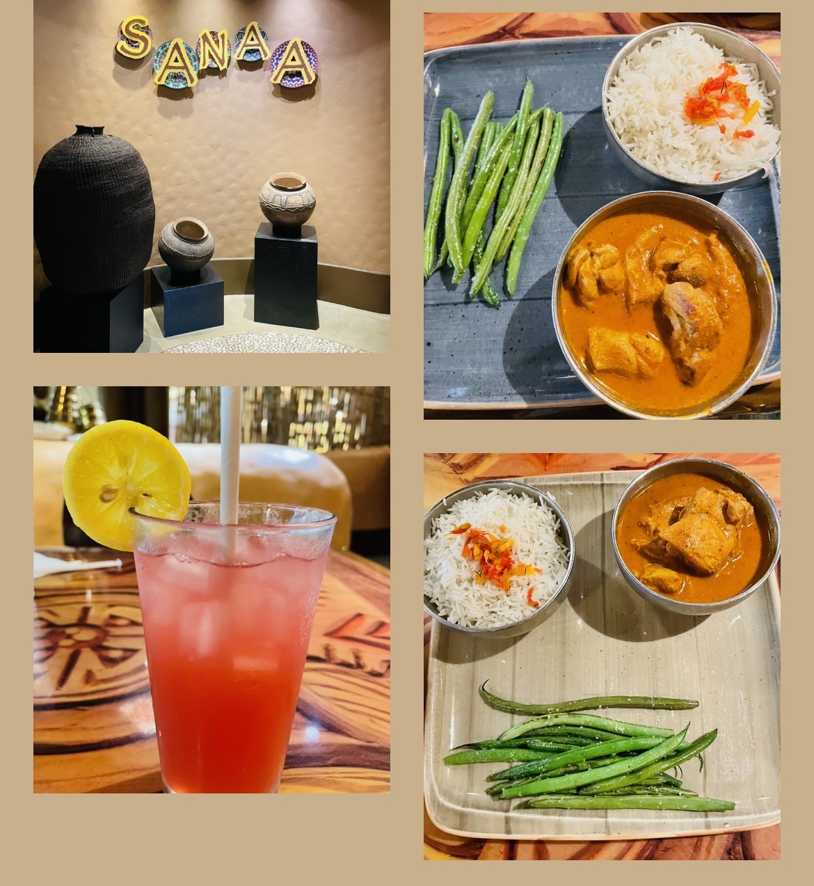 We tried Sanaa and we LOVE it