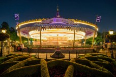 A Visit to Disneyland Can Be a Magical Experience