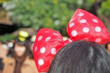 What Will Disney World Weather Be Like on Your Vacation?