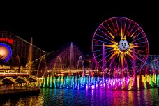 A Few Tricks for Disney Travel