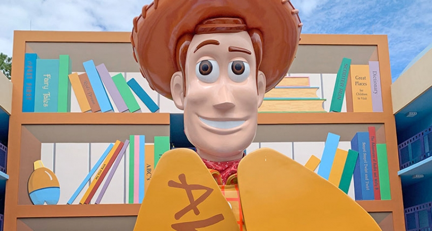 The Survivalist’s Guide to Walt Disney World