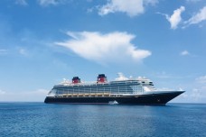 Disney Cruise Ship Magic