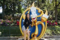 Disneyland Paris