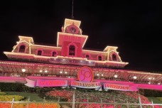 Disney World Summer Vacation: Beat the Heat and Have Fun