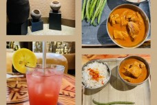 We tried Sanaa and we LOVE it