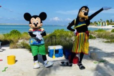 DISNEY CRUISING IS BACK!!