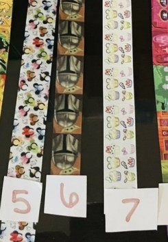 Mask lanyards/holders