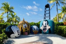 Family Fun On a Disney Cruise Vacation