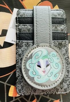 Madame Leota Wallet
