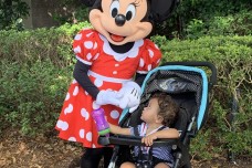 Traveling with Young Children to Disneyland – 12 Things You Must Take With You