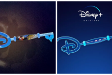 New Disney + And Fantasia Keys Coming Soon