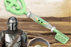 The New Baby Yoda Key Is The Cutest Bounty In The Galaxy